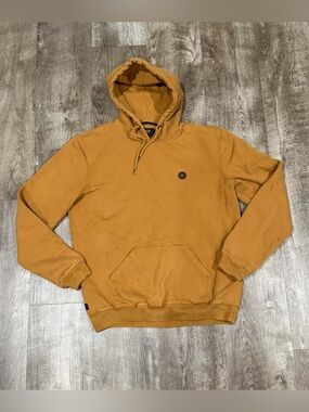 10 deep mens 100% cotton pullover hoodie size medium xxx Usa.